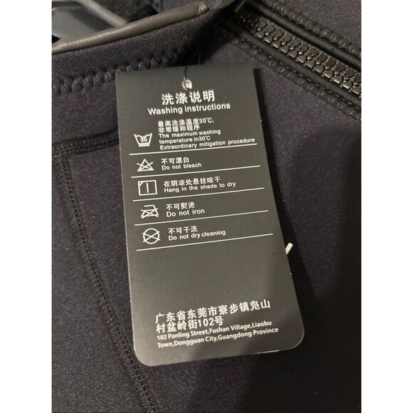 Dive & Sail Wetsuit Size Large - Picture 6 of 7